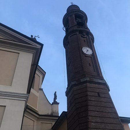 Parrocchia di San Martino