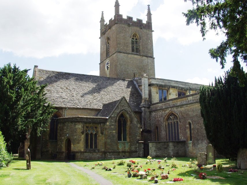St. Edward's Church