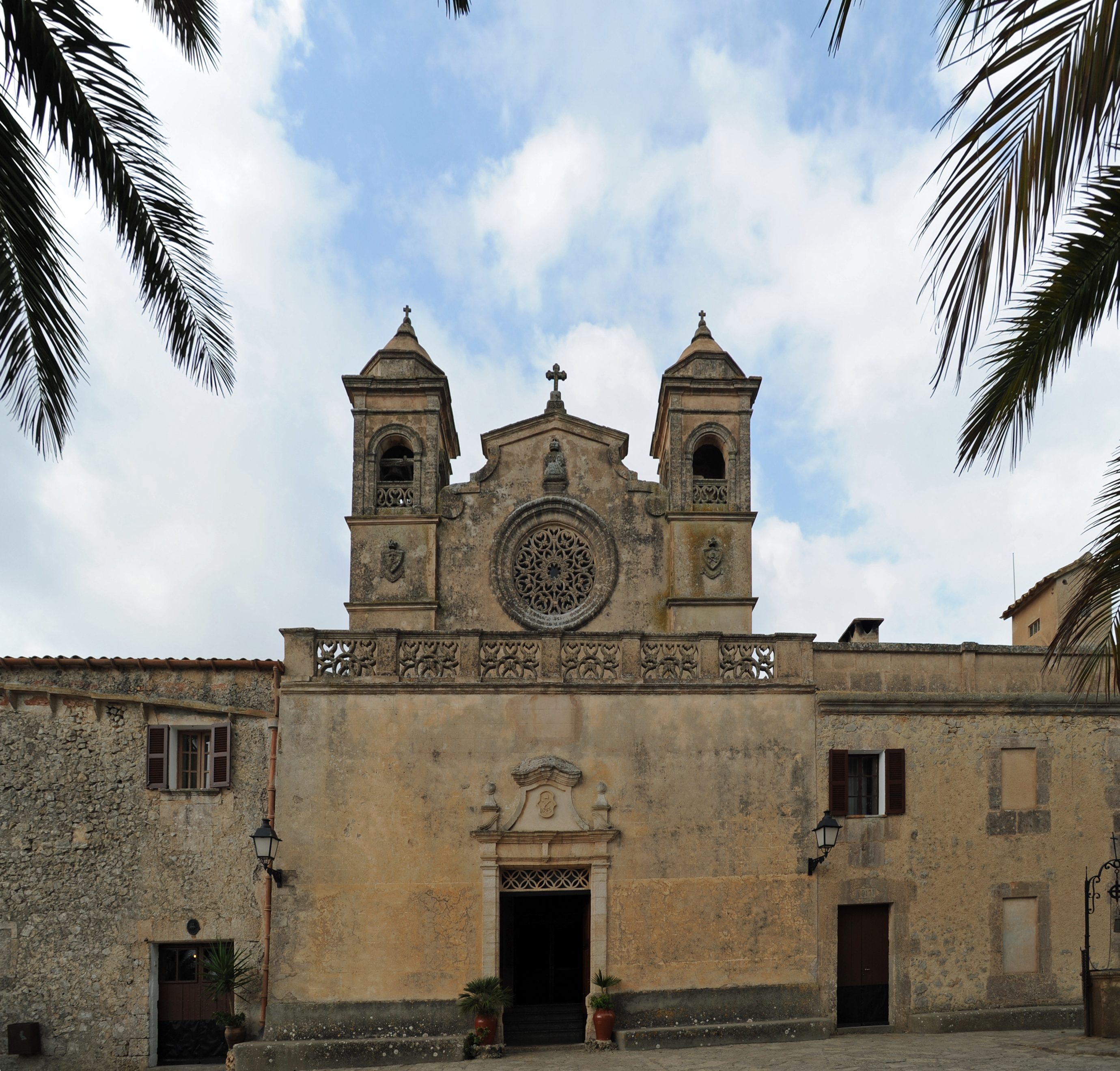 Ermita de Bonany