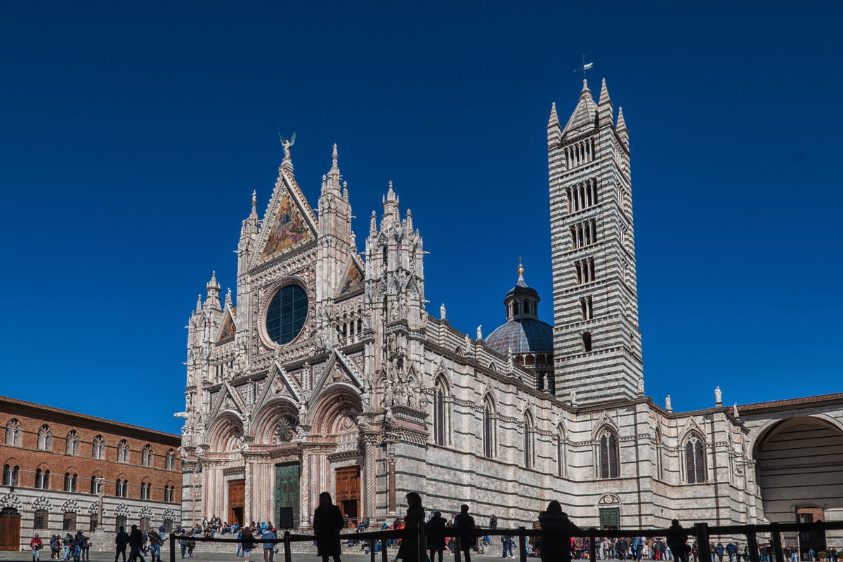 Duomo di Siena