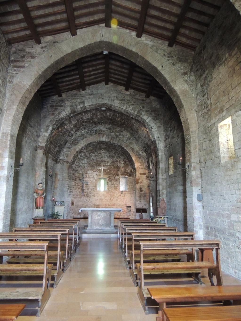 Chiesa Santo Stefano