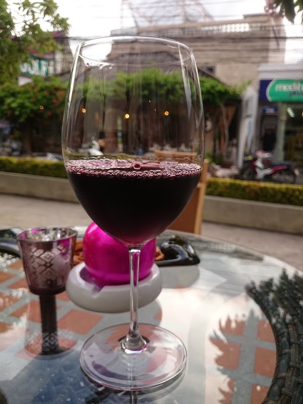 Cheers Wine Bar