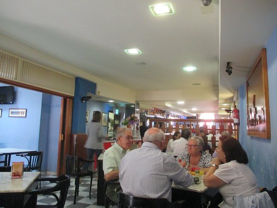 CAFE SOLANET C.S