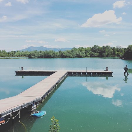 Piscina del Parco dei Renai