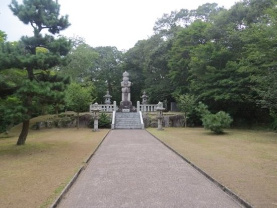 Kurikara Gempei Battlefield