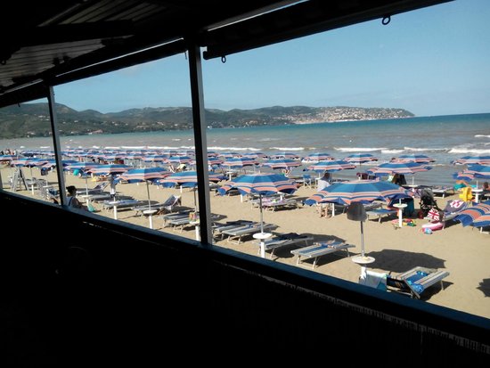 Bagno Serena