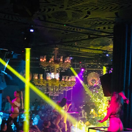 Gaga Club Lara