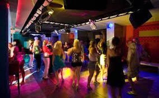 Klas Disco