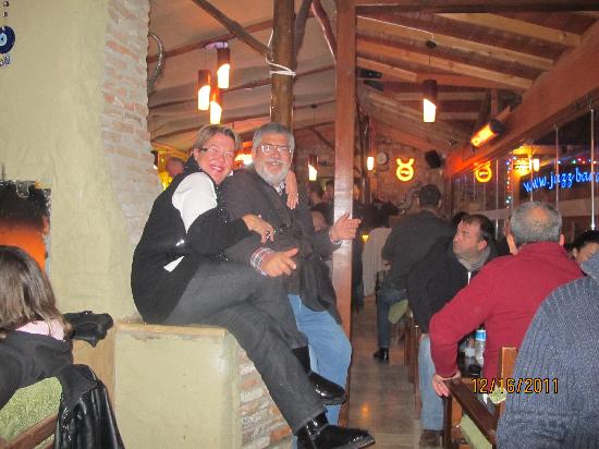 Dalyan La Vie Jazz Bar