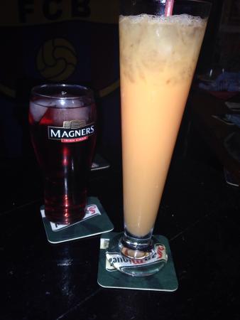 Old London Bar