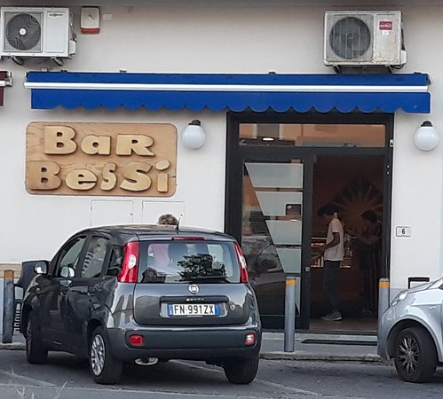 Bar Bessi