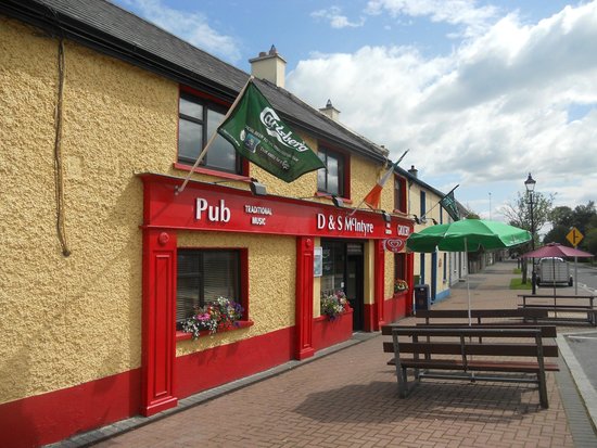 McIntyre's Pub