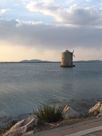 Laguna di Orbetello