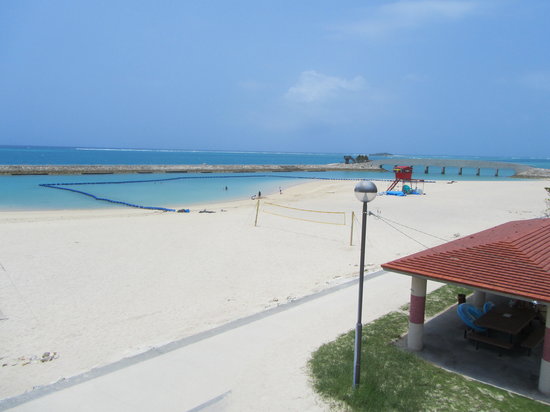 Bibi Beach Itoman