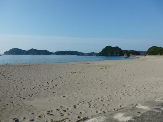 Osuna Beach