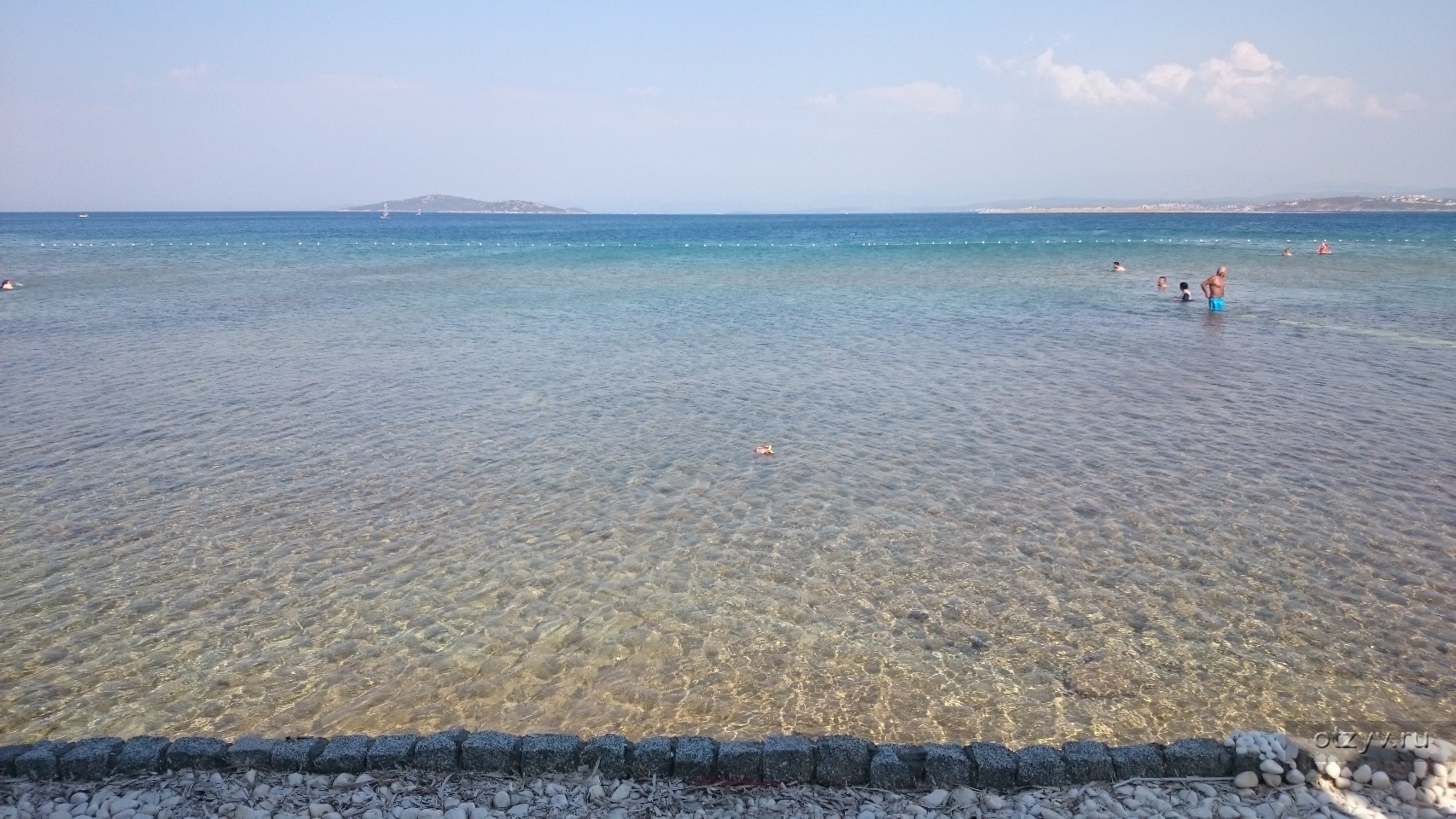 Cataltepe Plaji