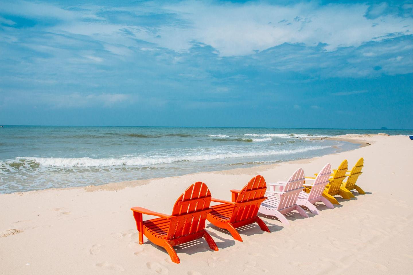 GI Beach