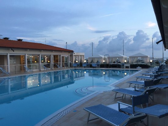 Bagno Brunella e Ada Beach