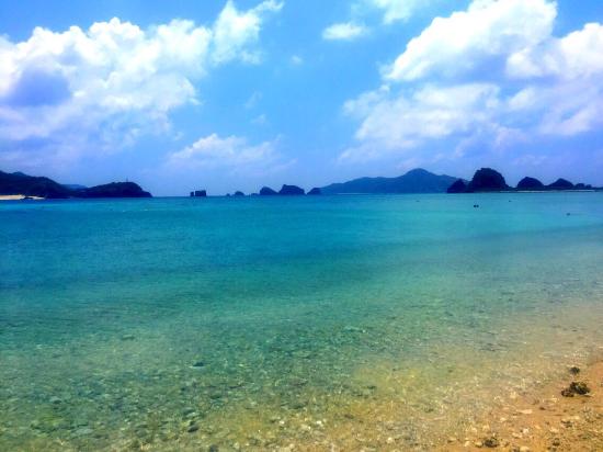 Ama Beach