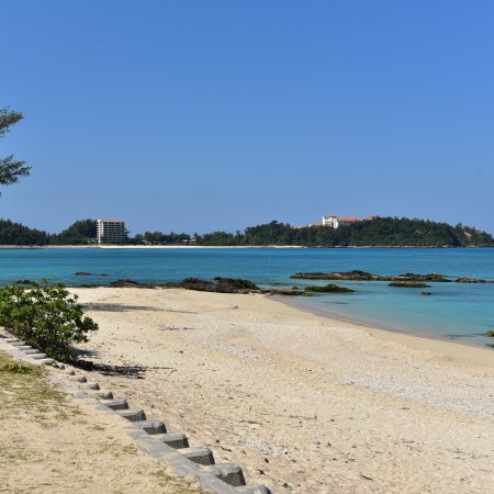 Busena Beach