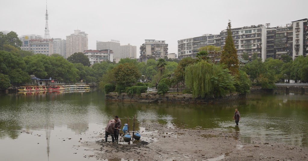 Ling Lake