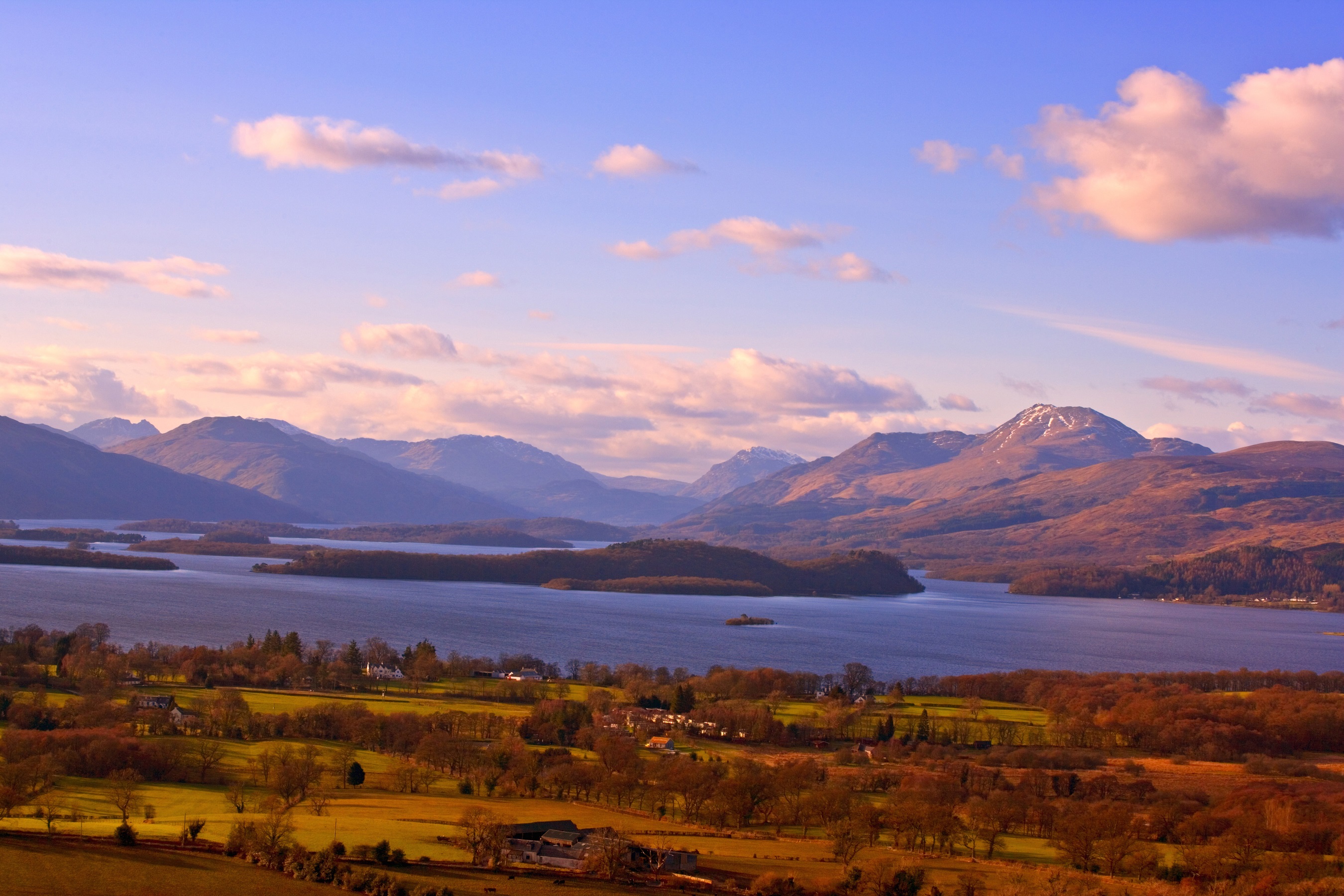 Loch Lomond