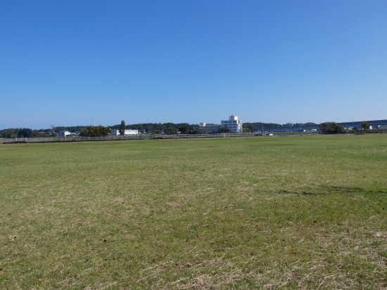 Ushikunuma Pond