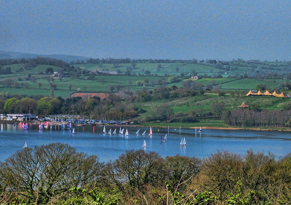 Chew Valley Lake