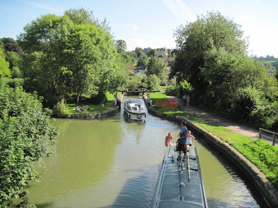 Kennet & Avon Canal