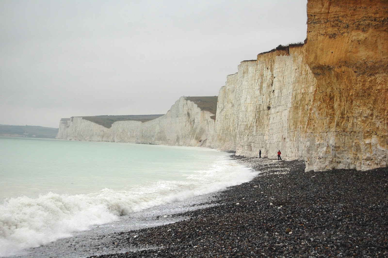 Dover Beach