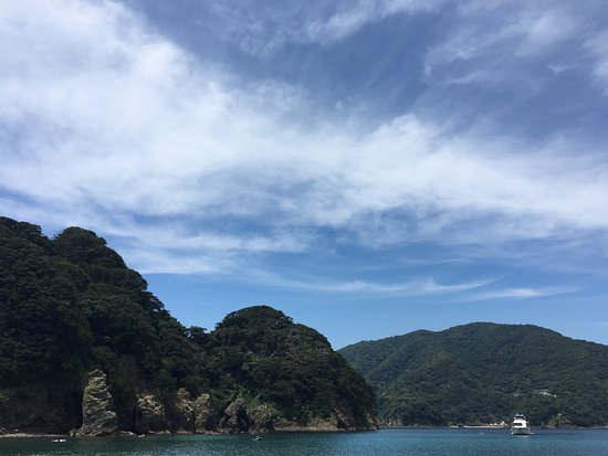 Norihama Beach