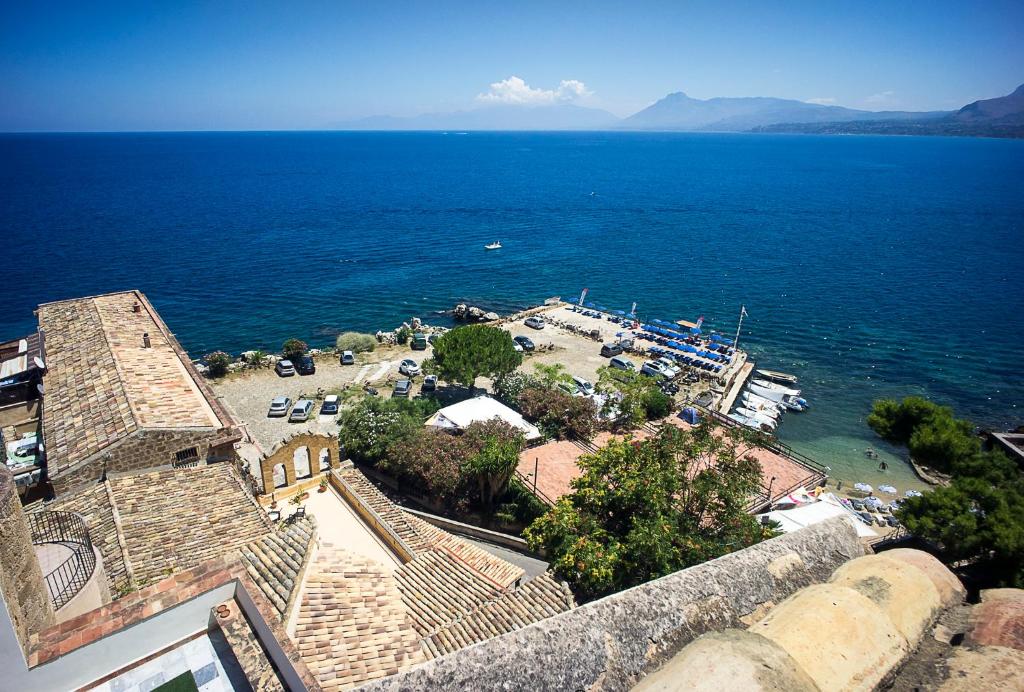 Lido La Navicella