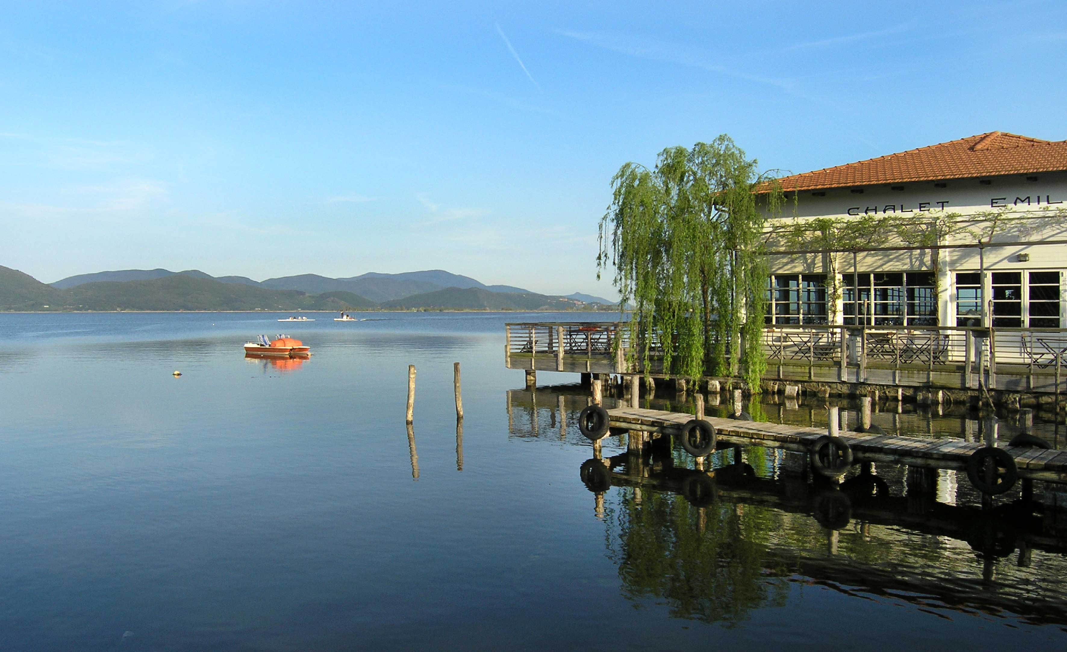 Crystal Fortunato Beach