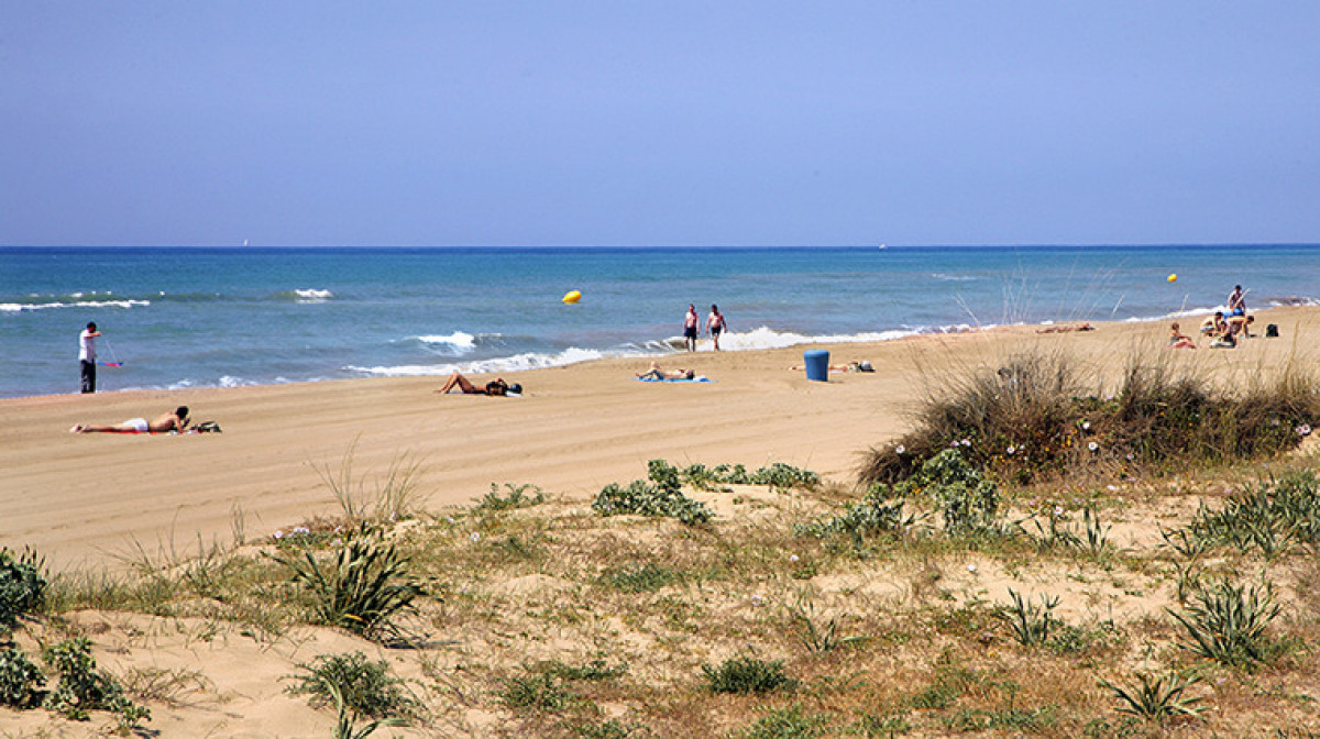 Platja de Gava