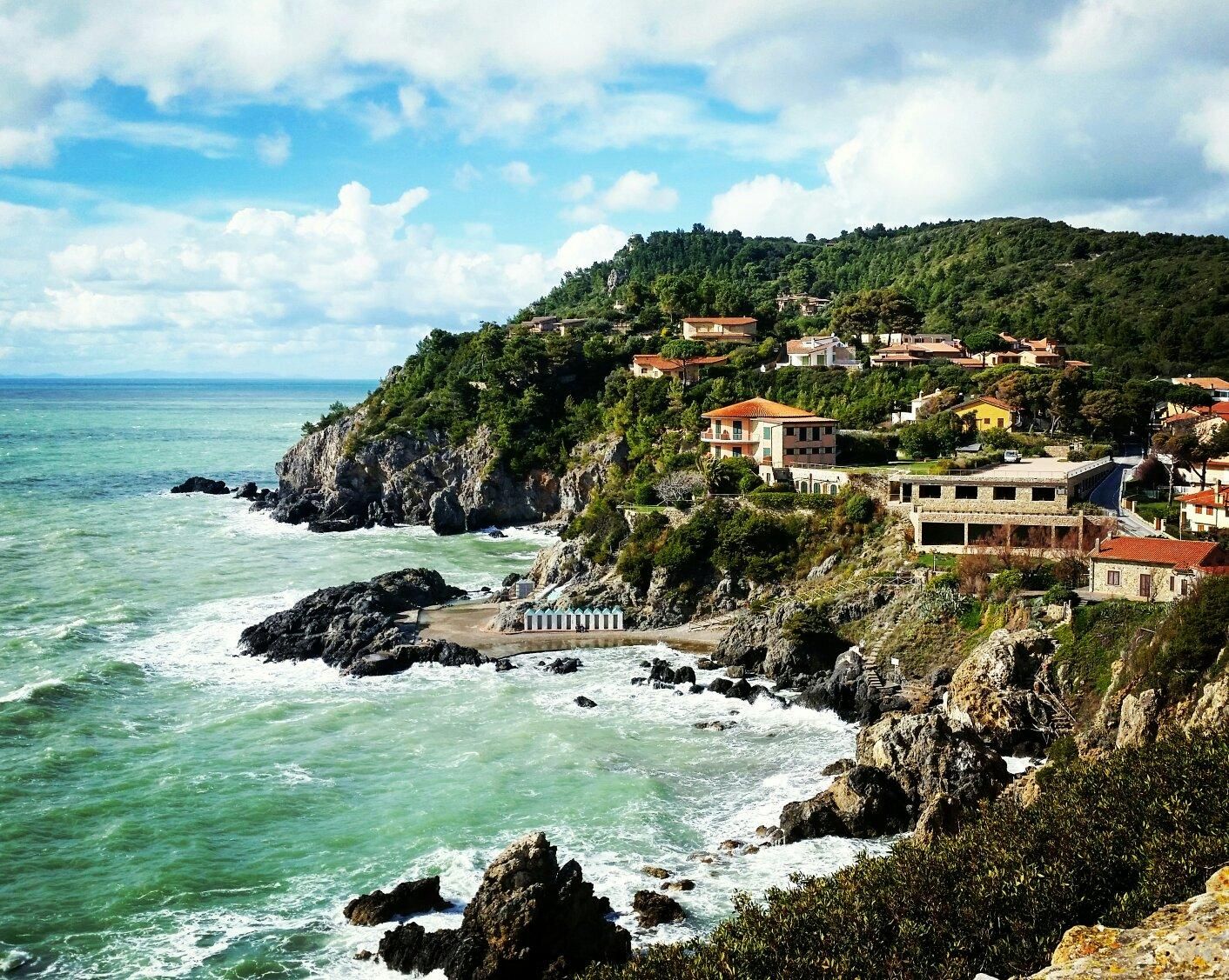 Bagno delle Donne Beach