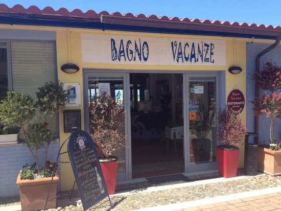 Bagno Vacanze