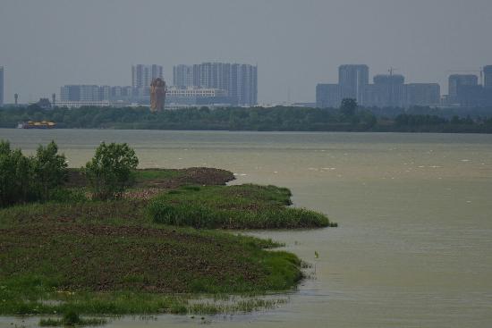 Beihu Tourist Area