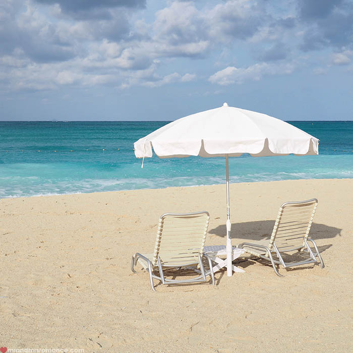 Okuma Beach