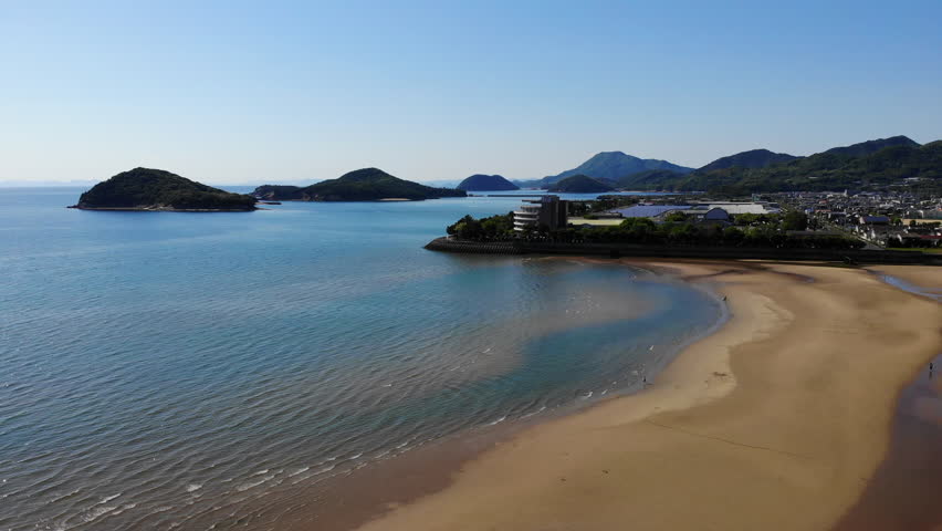 Chichibugahama Beach