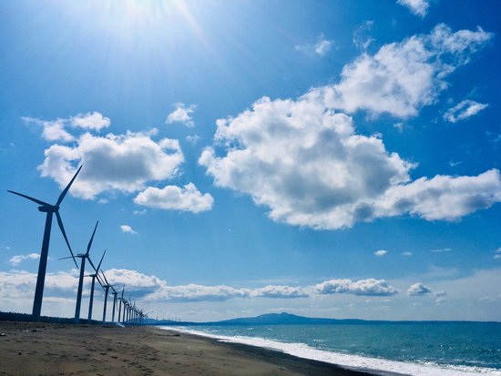 Kamayahama Beach