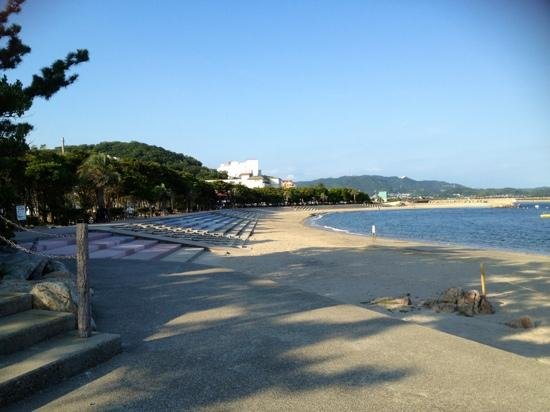 Miyazaki Beach