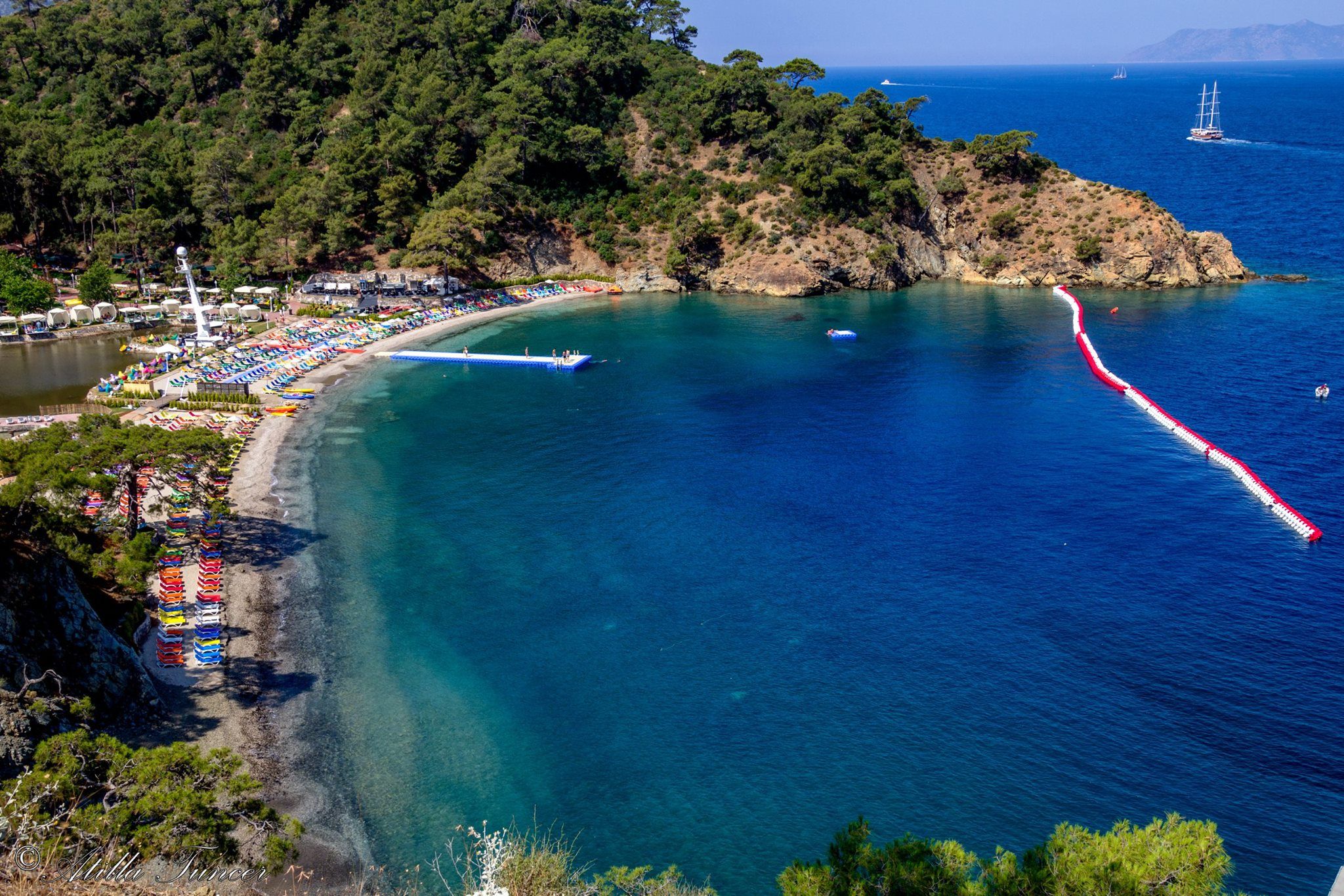 Kuleli Beach