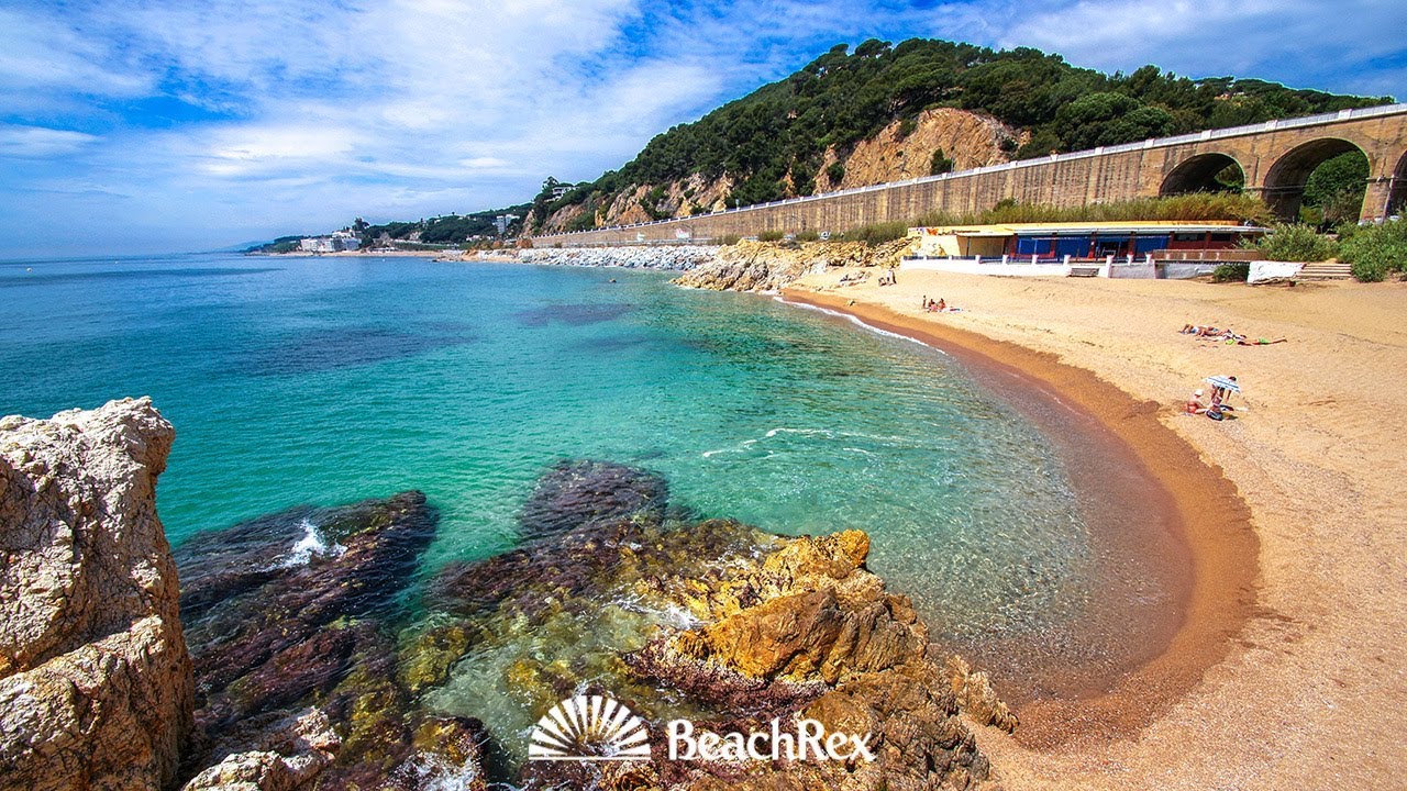 Playa Roca Grossa