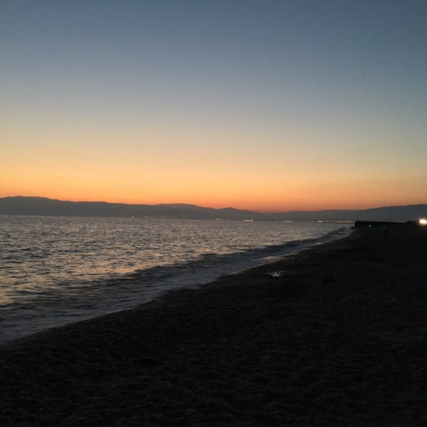Playa La Solapa