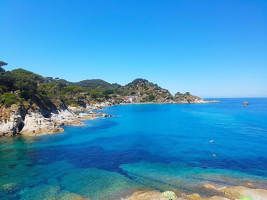 Spiaggia di Cotoncello