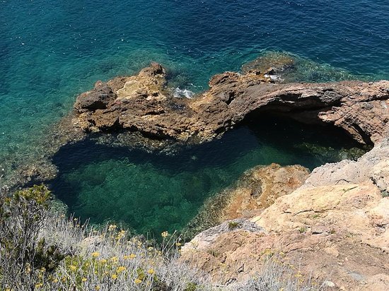 Cala La Cacciarella