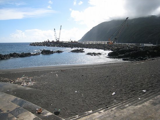 Sokodo Beach