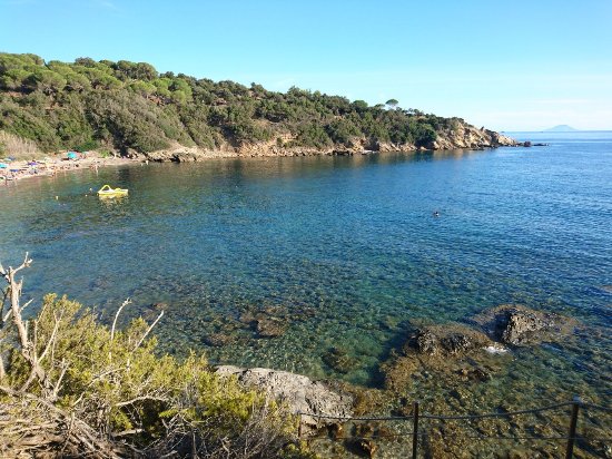 Spiaggia di Barabarca