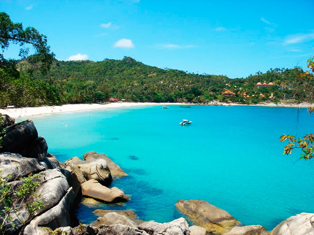 Thong Nai Pan Noi