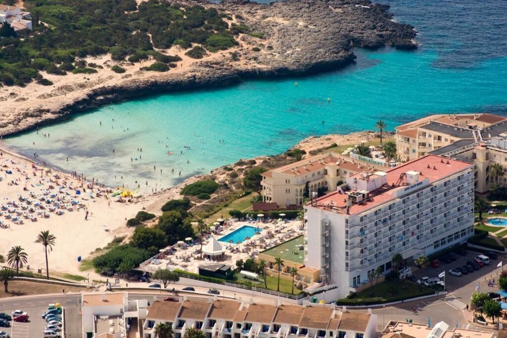 Cala 'n Bosch